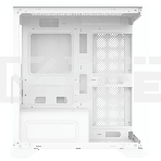 Компьютерный корпус Bloody BD-CC103 белый без БП mATX 7x120mm 1xUSB2.0 1xUSB3.0 audio bott PSU, фото7