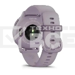 Смарт-часы Garmin Vivoactive 5 42мм сиреневый, фото7