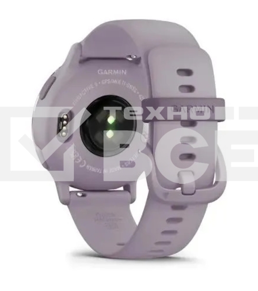 Смарт-часы Garmin Vivoactive 5 42мм сиреневый