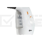Пароочиститель Bort BDR-1500-RR, ручной, 1,5 кВт., давление 3 бар., пар 35 г/мин., t-пара 133 °С., бак 0,35 л., фото6