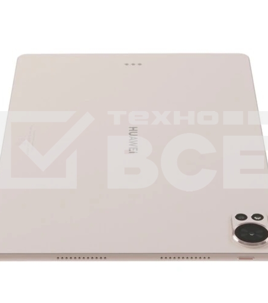 Планшет с клавиатурой Huawei MatePad 12X PaperMatte Wi-Fi BKY-W09 12/256Gb розовый
