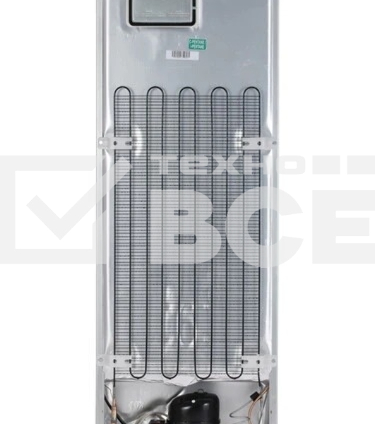 Морозильная камера Beko RFSK215T01S, серебристый, 213л, 6 ящиков