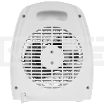 Тепловентилятор Willmark FH-125P, белый, 2000 Вт, 15 м2, термостат, фото5
