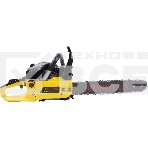 Бензопила Eurolux GS-5220 2400 Вт,Длина шины мм / дюймы 505 / 20” Объём двигателя см3 52 70/6/8, фото5