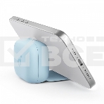 Наушники TWS Soundcore P30i Голубой, фото7