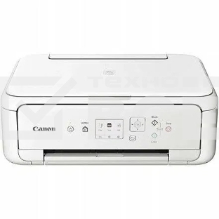 МФУ струйное Canon Pixma TS5151 (2228С028) A4 цветное, печ. 13 стр/мин 1200x2400 dpi WiFi Bluetooth