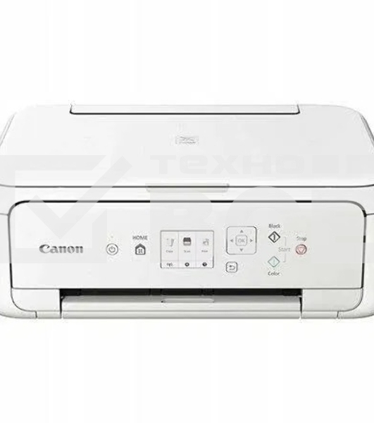 МФУ струйное Canon Pixma TS5151 (2228С028) A4 цветное, печ. 13 стр/мин 1200x2400 dpi WiFi Bluetooth