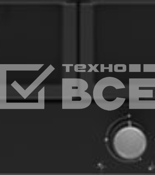 Встраиваемая газовая варочная поверхность Beko HIAW 64225 SB, черный