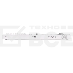 Клавиатура MIDI [231521] Arturia [KeyLab Essential 49 mk3 White] 49 клавиш, LCD дисплей, 9 энкодеров, 8 пэдов, 9 фейдеров, 12 кнопок управления, колеса высоты тона и модуляции, 1/4