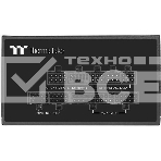 Блок питания Thermaltake Toughpower PF3 850W (PS-TPD-0850FNFAPE-3), 850Вт, 80 PLUS Platinum, 120мм, модульный, черный, фото4