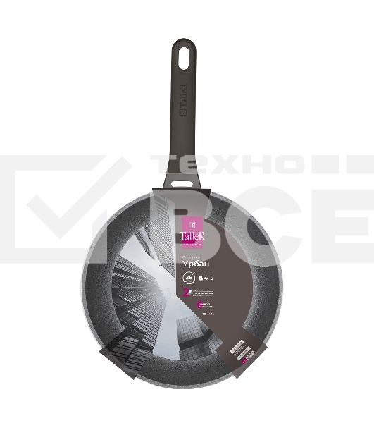 Сковорода TalleR TR-44114 28 см