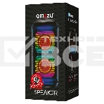 Портативная колонка GINZZU GM-113, фото7