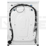 Стиральная машина Бирюса WM-SM510/08 белая, загрузка фронтальная 5кг, 1000 об/мин., класс: A+++, фото9