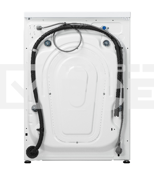Стиральная машина Бирюса WM-SM510/08 белая, загрузка фронтальная 5кг, 1000 об/мин., класс: A+++