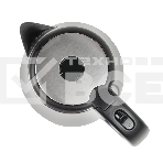 Чайник электрический Centek CT-1071 (матовый) металл 1.7 л, внутренняя металлическая отделка крышки, фото7