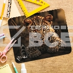 Коврик для мыши Cactus Leopard 250x200x3мм (CS-MP-D06S), фото4