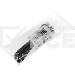 Кабель аудио-видео Premier 5-808 HDMI (m)/HDMI (m) 1м. позолоч.конт. черный (5-808 1.0), фото3