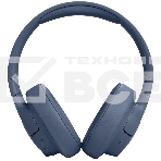 Наушники JBL Tune 770NC синий, фото8