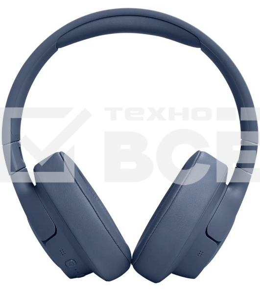 Наушники JBL Tune 770NC синий