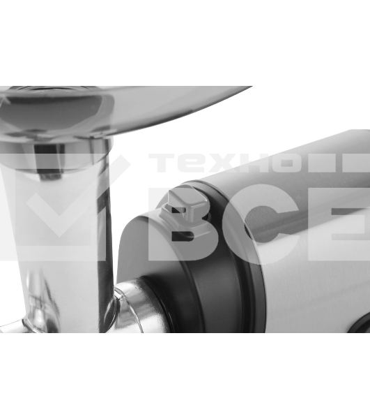 Мясорубка Vitek VT-3636 1700Вт