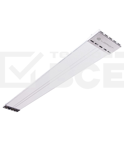 Обогреватель инфракрасный Loriot LIN-1.0