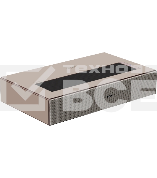 Проектор Cactus CS-U2.WT DLP 800Lm ANSI (1920x1080) 15000:1 ресурс лампы:50000часов 2xUSB typeA 2xHDMI 1.78кг