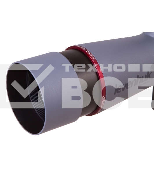Зрительная труба Levenhuk BLAZE PLUS 60