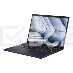 Ноутбук ASUS ExpertBook B3 B3604CVA-Q91718 черный Intel Core i5 1335U 1300MHz/16