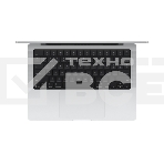 Ноутбук Apple MacBook Pro 14-inch 2025 [MDE44LL/A (КЛАВ.РУС.ГРАВ.) Silver 14.2