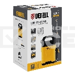 Опрыскиватель аккумуляторный Denzel D-5LI, 5 л, Li-Ion акк., 12 В, 2 А·ч, фото10