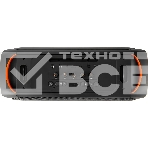 Колонка портативная Ural Молния 7500 черный 750W 2.1 BT/3.5Jack 6000mAh (УРАЛ МОЛНИЯ 7500), фото3