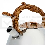 Чайник для плиты ALPENKOK AK-517 3,0 л, фото2