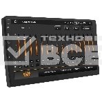 Автомагнитола ACV AD-9005 2DIN 4x50Вт ПО:Яндекс.Навигатор, фото 1