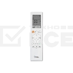 Сплит-система Midea Breezeless MSFA2-09N8D6-I/MSFA1-09N8D6-O белый, фото4