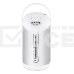 Термопот Starwind STP1131 3 л, 750 Вт, белый, фото7