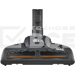 Пылесос LG VC5420NHTCW фиолетовый, 380/2000 Вт, уборка сухая, пылесборник контейнер 1.3 л, фото3