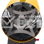 Газовая тепловая пушка Denzel GHG-30, 30 кВт, 900 м3/ч, пропан-бутан, фото4