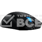 Мышь беспроводная ASUS ROG Harpe Ace Mini черный, 42000 dpi, радиоканал, Bluetooth, USB, кнопки - 5, фото3