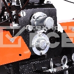 Мотоблок бензиновый PATRIOT Nevada 315; 15 л,с;коробка передач: 3 вперед+ 1 назад, фото11