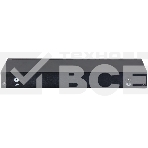 Коммутатор Dahua 10-Port Managed Gigabit Non-PoE Switch, Metal case , фото2