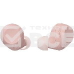 Гарнитура внутриканальные Sony WF-C710N розовый беспроводные bluetooth в ушной раковине, фото4