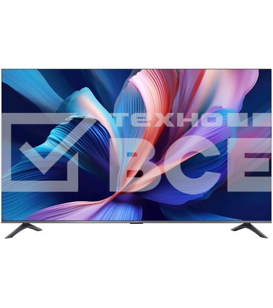 Телевизор Xiaomi TV 65' L65MB-APRU серый DLED UHD 120Hz Smart TV