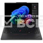 Ноутбук Lenovo ThinkPad T14s G6/14'/IPS/Intel Core Ultra 7 268V vPro/32GB/1TB SSD/Intel Arc Graphics/Windows 11 Professional/черный/1.31kg, фото 1