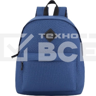 Рюкзак для ноутбука Silwerhof Start темно-синий