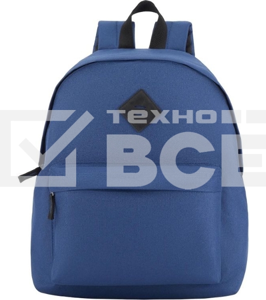 Рюкзак для ноутбука Silwerhof Start темно-синий