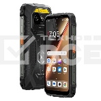 Смартфон Blackview ROCK 1 Pro 8/256GB Black, фото6