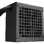 Блок питания Deepcool GAMERSTORM PF750X (ATX 2.52, 750W, PWM 120mm fan, Active PFC+DC to DC, 80+ BRONZE) RET, фото6