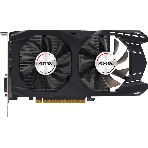Видеокарта Afox PCI-E 3.0 AF1050TI-4096D5H7-V9 NVIDIA GeForce GTX 1050TI 4Gb 128bit GDDR5 1291/7000 DVIx1 HDMIx1 DPx1 HDCP Ret, фото 1