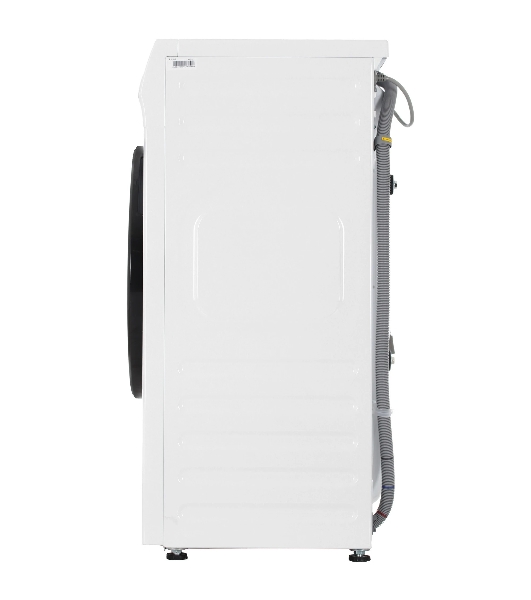 Стиральная машина TCL W-SF606W белый, загрузка фронтальная 6 кг, 1000 об/мин., класс: A