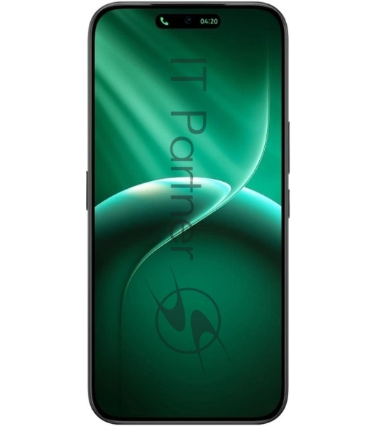 Смартфон Tecno Camon 50 8/256Gb малахитовый зеленый